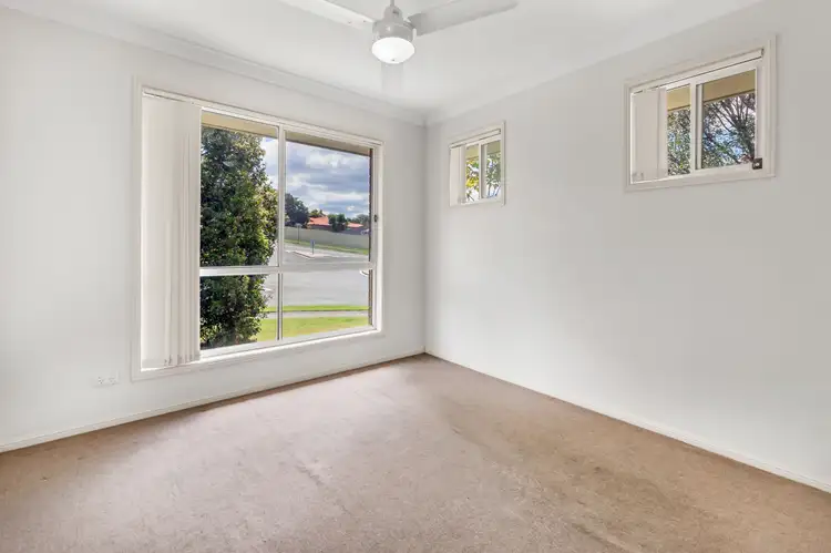 Sixth view of Homely semi-detached listing, 1/24 Turnbull Drive, Upper Coomera QLD 4209
