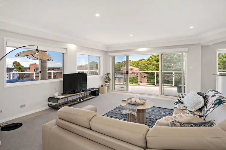 Third view of Homely apartment listing, 9/1 Ondine Close, Nelson Bay NSW 2315