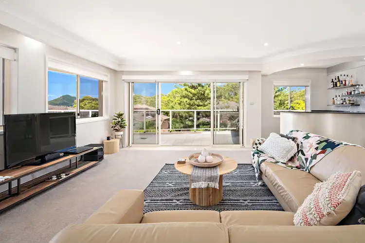 Fourth view of Homely apartment listing, 9/1 Ondine Close, Nelson Bay NSW 2315