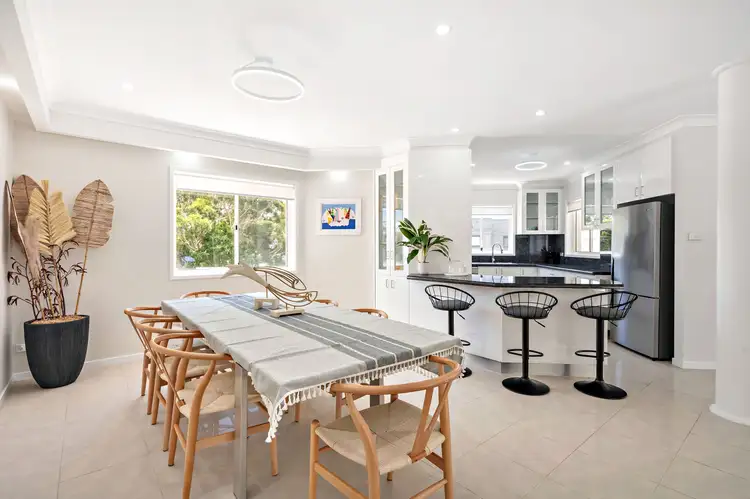 Fifth view of Homely apartment listing, 9/1 Ondine Close, Nelson Bay NSW 2315