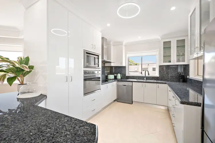 Sixth view of Homely apartment listing, 9/1 Ondine Close, Nelson Bay NSW 2315