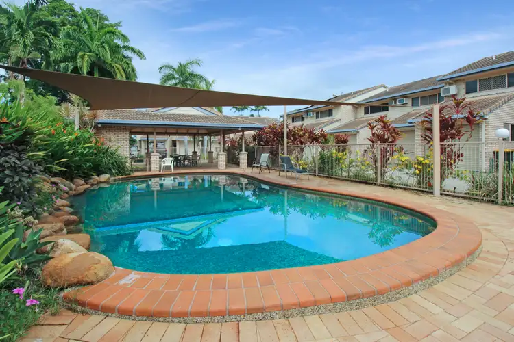 Second view of Homely unit listing, 10/62-64 Bowen Road, Rosslea QLD 4812