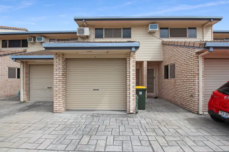 Third view of Homely unit listing, 10/62-64 Bowen Road, Rosslea QLD 4812