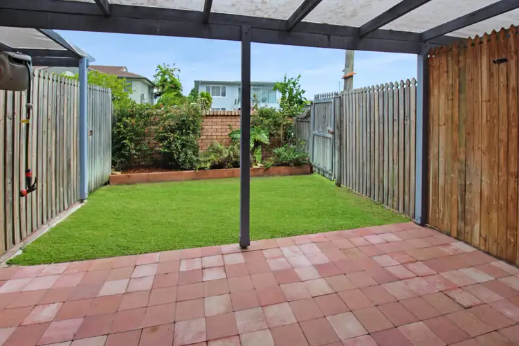 Sixth view of Homely unit listing, 10/62-64 Bowen Road, Rosslea QLD 4812
