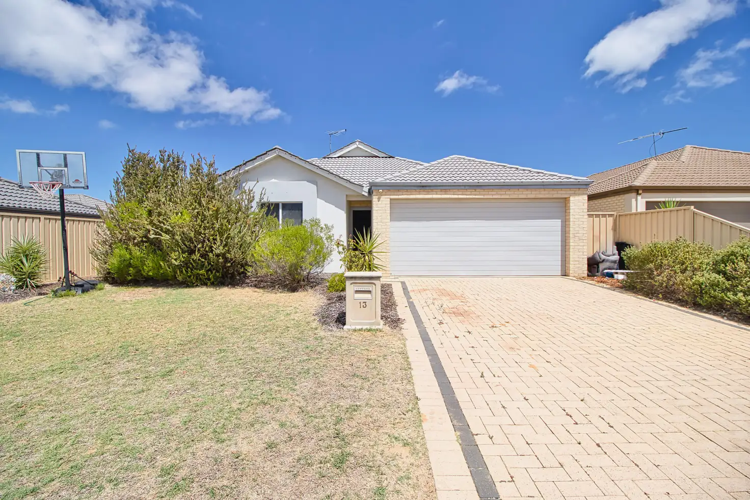 Main view of Homely house listing, 13 Martindale Road, Baldivis WA 6171