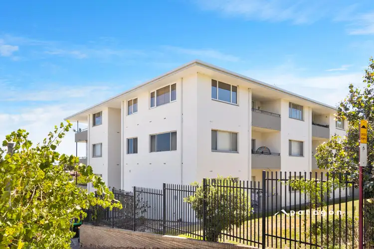 2/217 Walcott Street, North Perth WA 6006