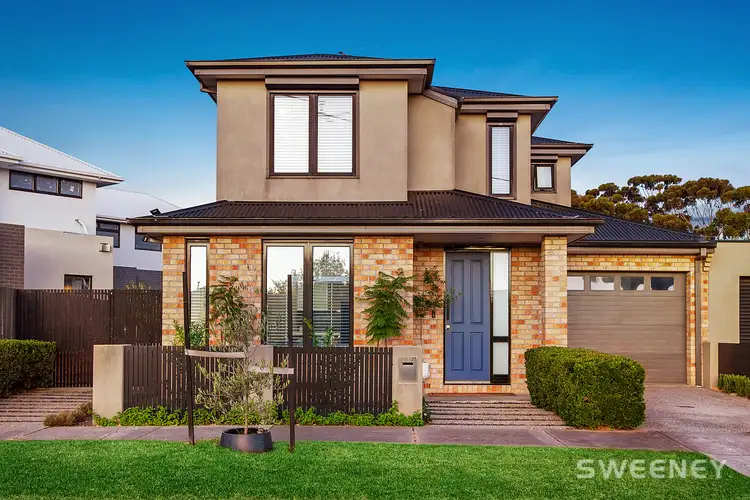 2A First Avenue, Altona North VIC 3025