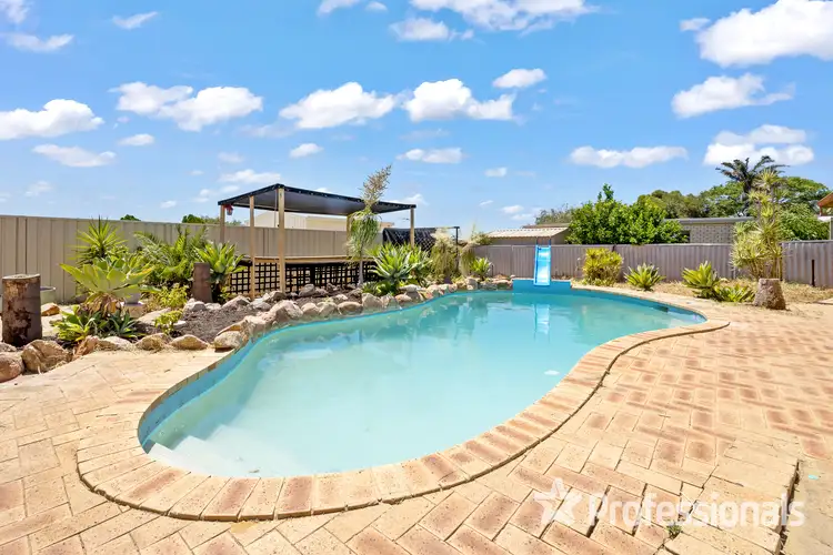 Second view of Homely house listing, 4 Cedar Court, Mirrabooka WA 6061