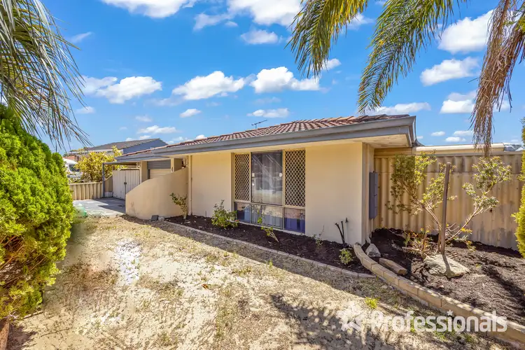Fourth view of Homely house listing, 4 Cedar Court, Mirrabooka WA 6061
