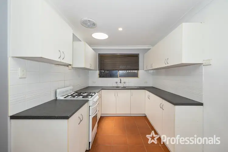 Fifth view of Homely house listing, 4 Cedar Court, Mirrabooka WA 6061