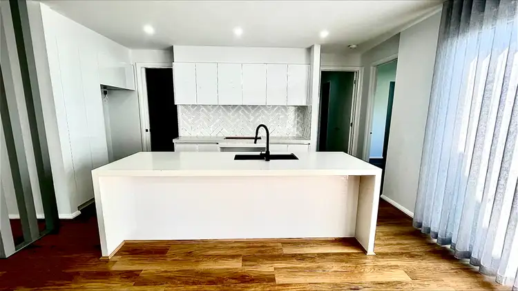 Second view of Homely house listing, 51 Rochford Drive, Donnybrook VIC 3064
