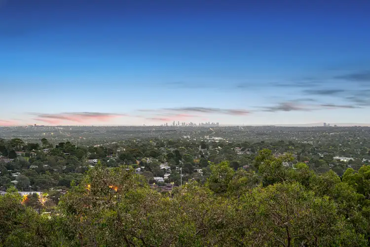 Second view of Homely house listing, 29 Walbundry Avenue, Ferntree Gully VIC 3156