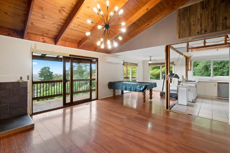 Third view of Homely house listing, 29 Walbundry Avenue, Ferntree Gully VIC 3156