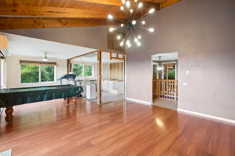 Fifth view of Homely house listing, 29 Walbundry Avenue, Ferntree Gully VIC 3156