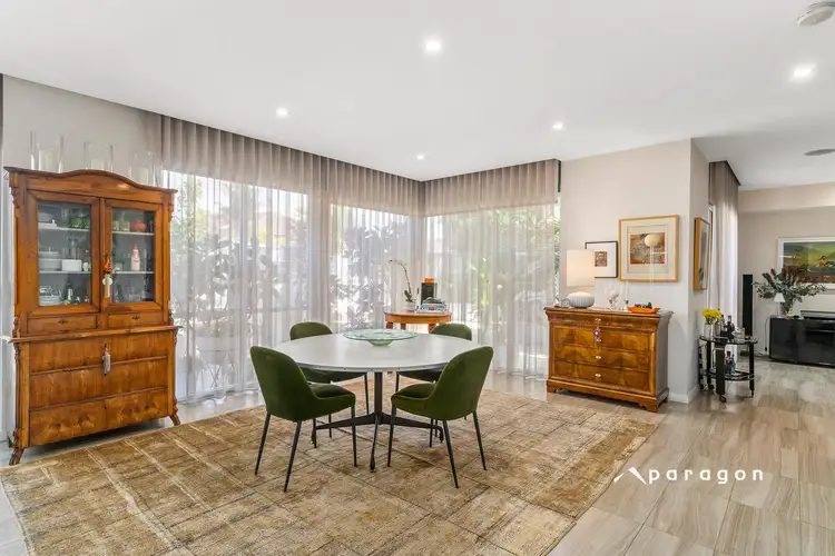 Sixth view of Homely house listing, 1 Hilda Street, North Perth WA 6006