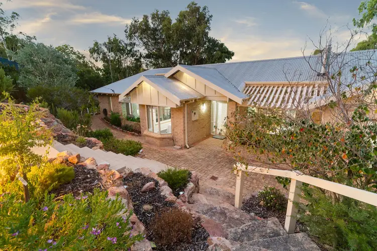 Third view of Homely house listing, 14 Parkway, Swan View WA 6056