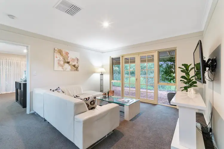 Fifth view of Homely house listing, 14 Parkway, Swan View WA 6056