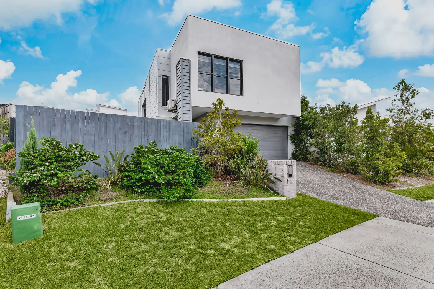 Main view of Homely house listing, 170 George Alexander Way, Coomera QLD 4209