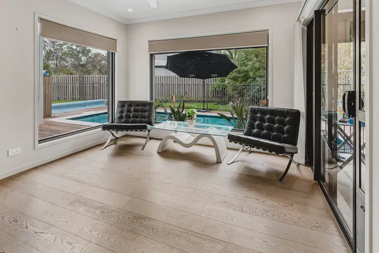 Fourth view of Homely house listing, 170 George Alexander Way, Coomera QLD 4209