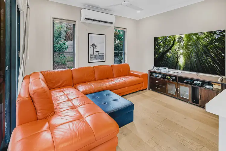 Fifth view of Homely house listing, 170 George Alexander Way, Coomera QLD 4209
