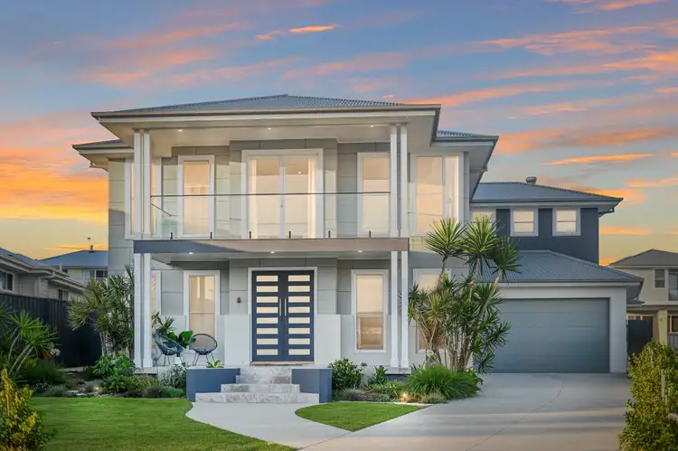 Second view of Homely house listing, 49 Stollard Street, Catherine Hill Bay NSW 2281
