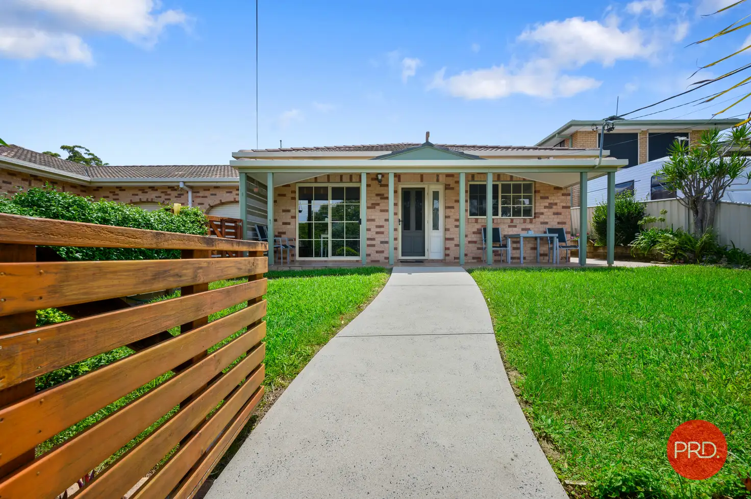 Main view of Homely unit listing, 1/30 Apollo Drive, Coffs Harbour NSW 2450