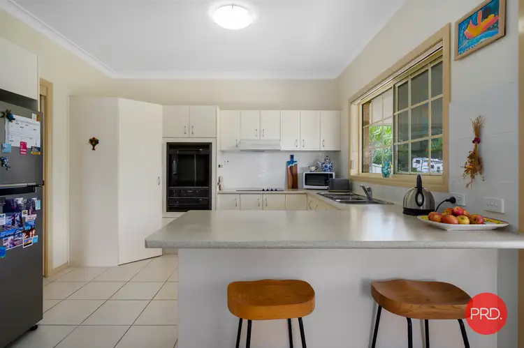 Second view of Homely unit listing, 1/30 Apollo Drive, Coffs Harbour NSW 2450