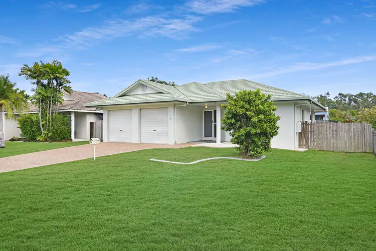 56 Regatta Crescent, Douglas QLD 4814