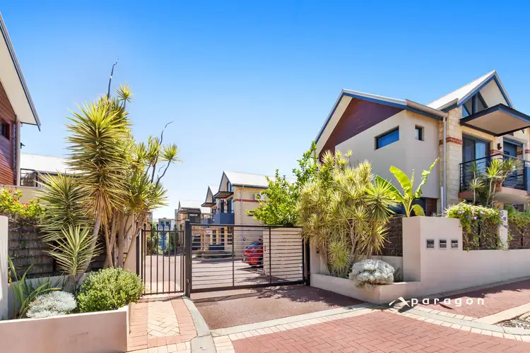 6/4-6 Kadina Street, North Perth WA 6006