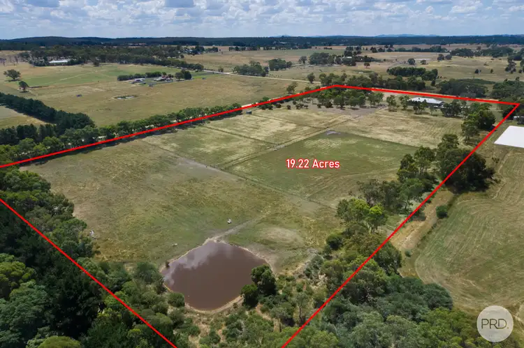 Main view of Homely house listing, 443 Brays Road, Ross Creek VIC 3351