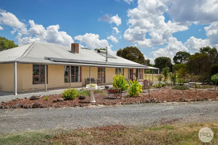 Third view of Homely house listing, 443 Brays Road, Ross Creek VIC 3351