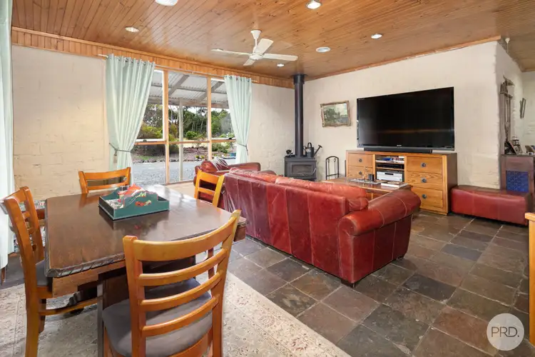 Fourth view of Homely house listing, 443 Brays Road, Ross Creek VIC 3351