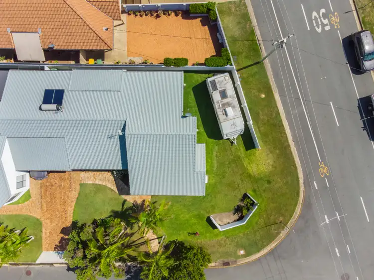 Fourth view of Homely house listing, 1/152 The Esplanade, Paradise Point QLD 4216