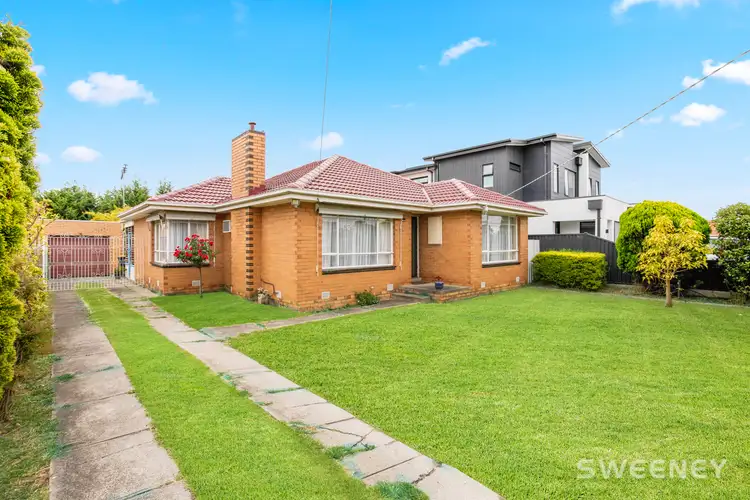 46 Macdonald Avenue, Altona North VIC 3025