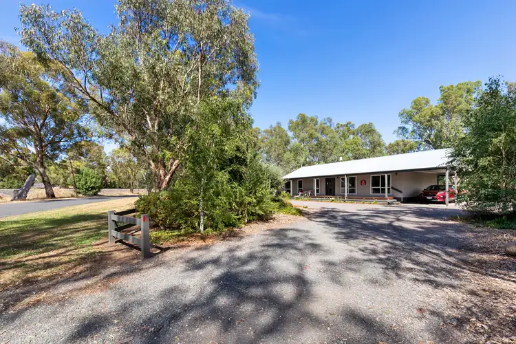 Second view of Homely house listing, 21 Lily Street, Violet Town VIC 3669