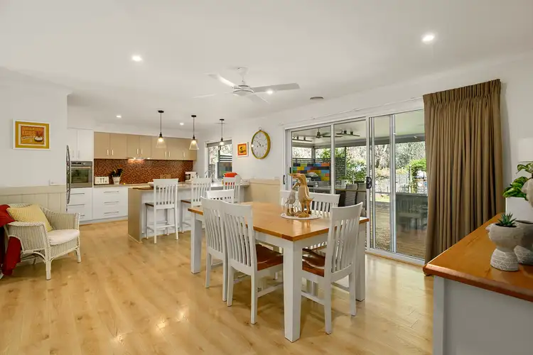 Third view of Homely house listing, 21 Lily Street, Violet Town VIC 3669