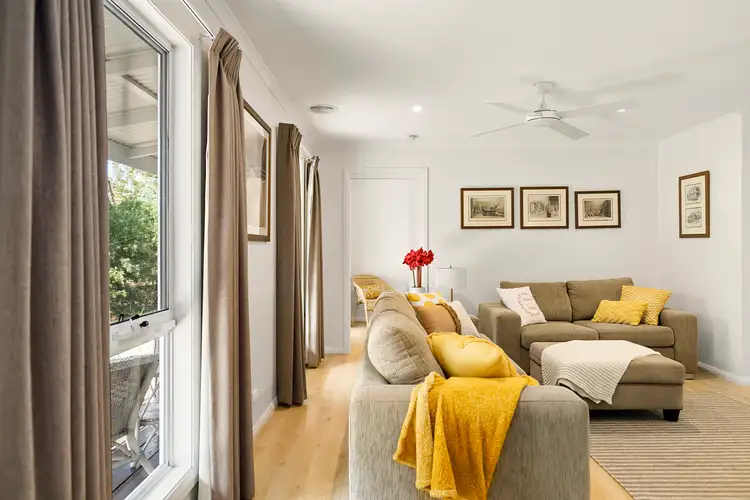 Fourth view of Homely house listing, 21 Lily Street, Violet Town VIC 3669