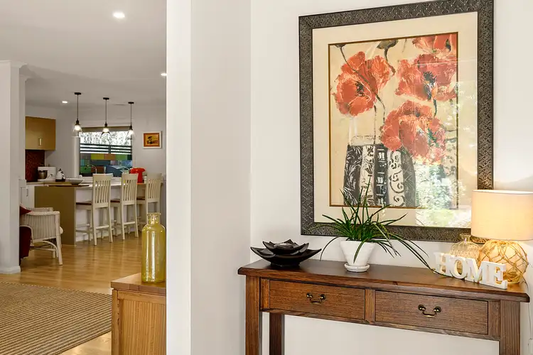 Fifth view of Homely house listing, 21 Lily Street, Violet Town VIC 3669