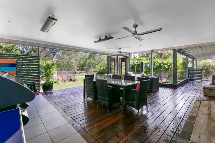 Sixth view of Homely house listing, 21 Lily Street, Violet Town VIC 3669