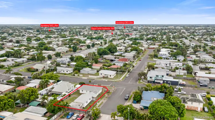 56 Hurst Street, Walkervale QLD 4670