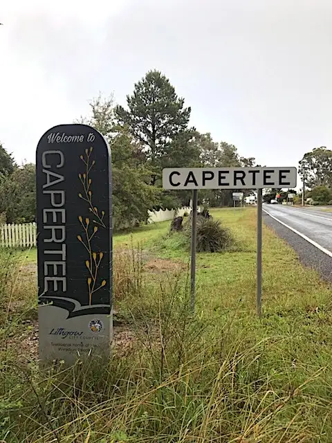 Third view of Homely land listing, 13 Castlereagh Highway, Capertee NSW 2846