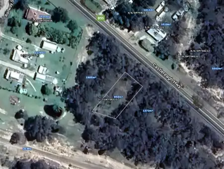 Fourth view of Homely land listing, 13 Castlereagh Highway, Capertee NSW 2846