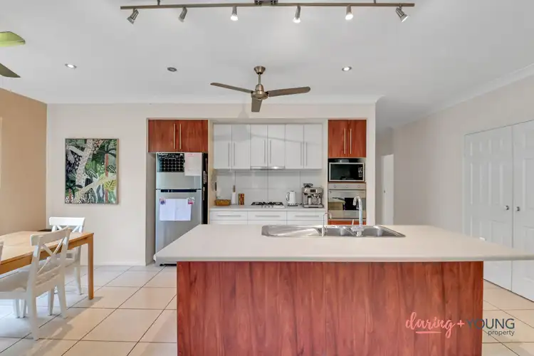 Third view of Homely house listing, 14 Bloomfield Place, Douglas QLD 4814