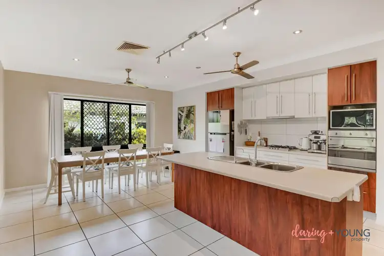 Fourth view of Homely house listing, 14 Bloomfield Place, Douglas QLD 4814