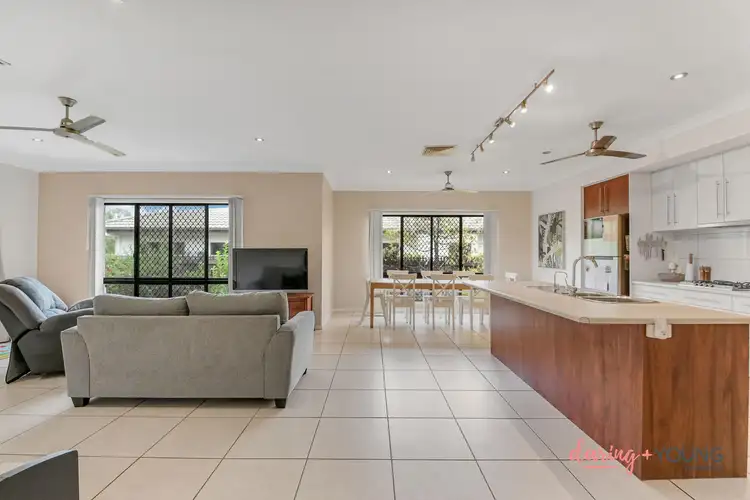 Fifth view of Homely house listing, 14 Bloomfield Place, Douglas QLD 4814