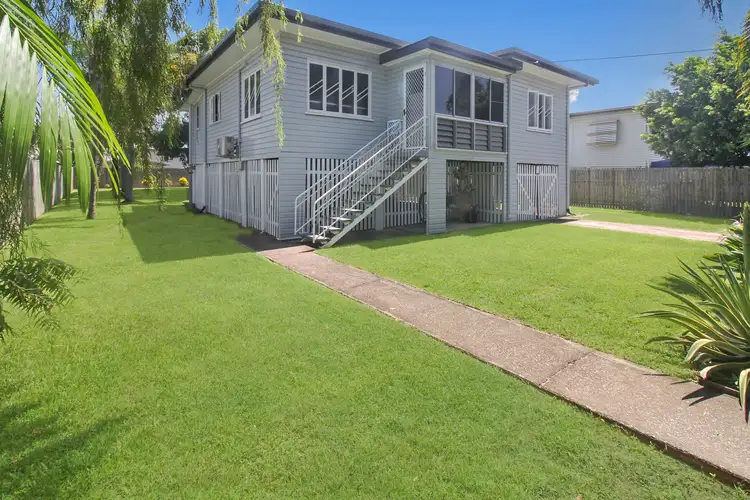Main view of Homely house listing, 10 Begg Street, Gulliver QLD 4812