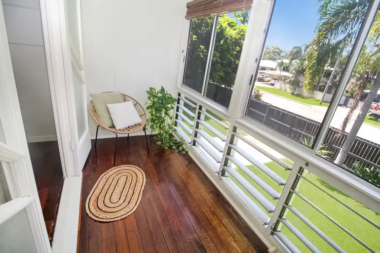 Second view of Homely house listing, 10 Begg Street, Gulliver QLD 4812