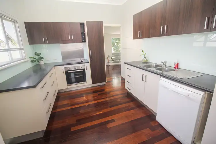 Fourth view of Homely house listing, 10 Begg Street, Gulliver QLD 4812