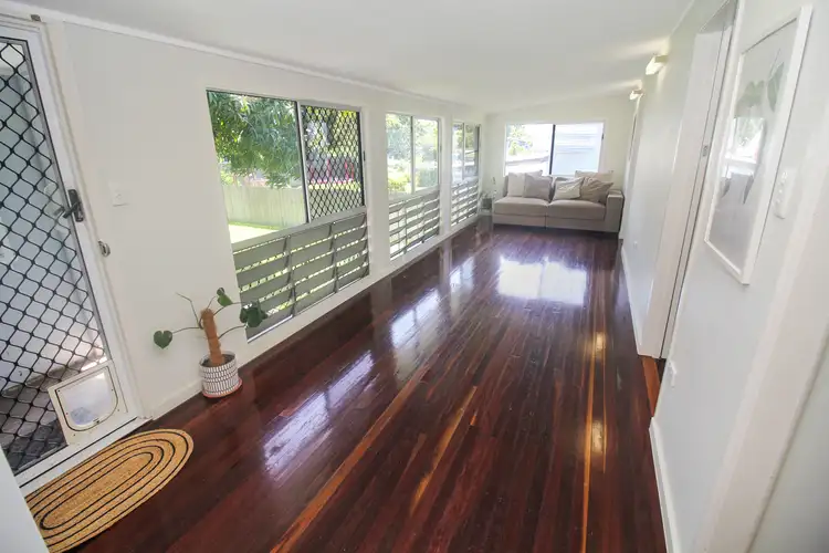 Fifth view of Homely house listing, 10 Begg Street, Gulliver QLD 4812