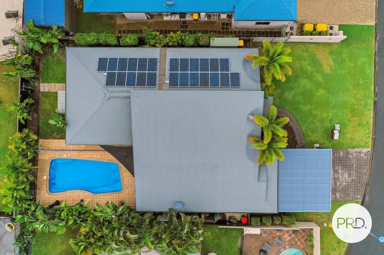 6 Schooner Street, Tannum Sands QLD 4680